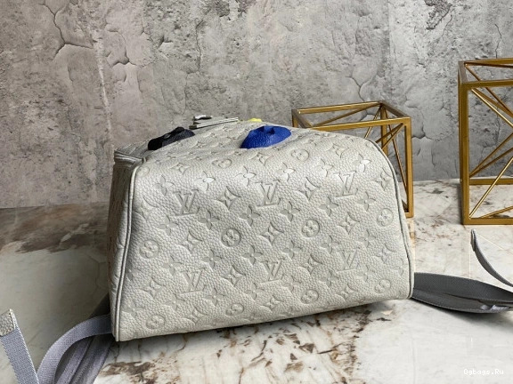 LOUIS VUITTON BACKPACK ELLIPSE 0414